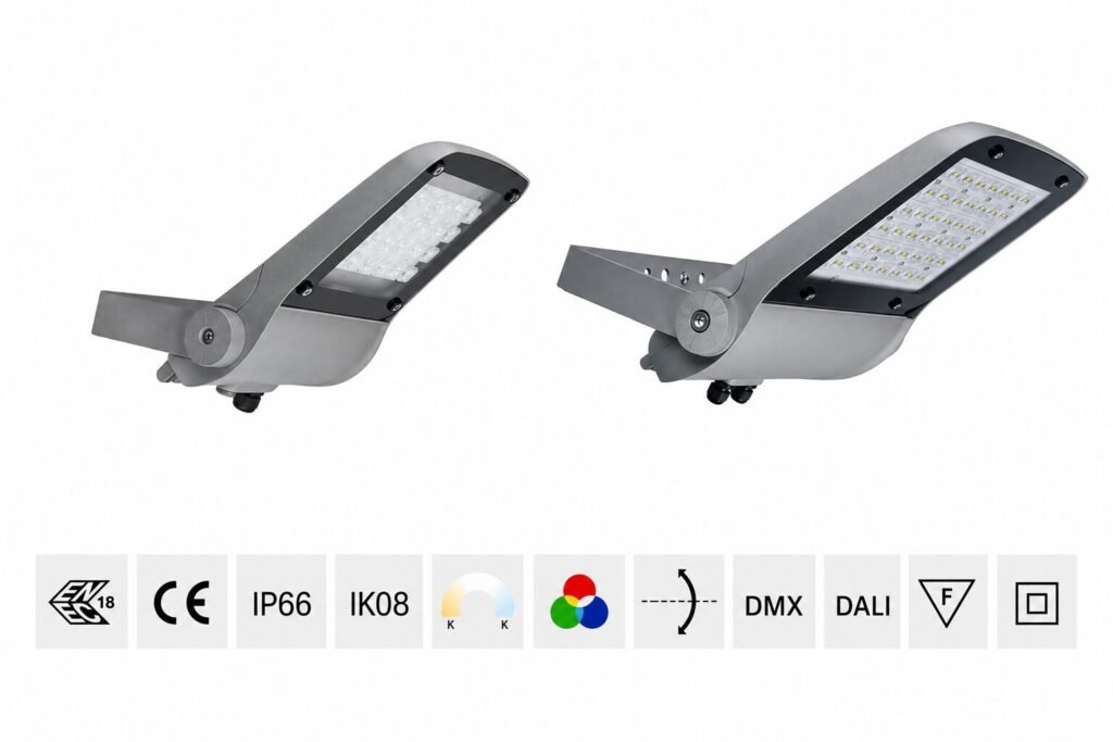 Flood Light – TG-161 (Series) (Standard Flood M)
