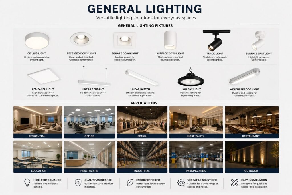General Lighting