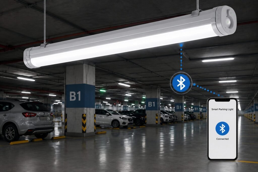 ILLUVIA Smart Lighting cover