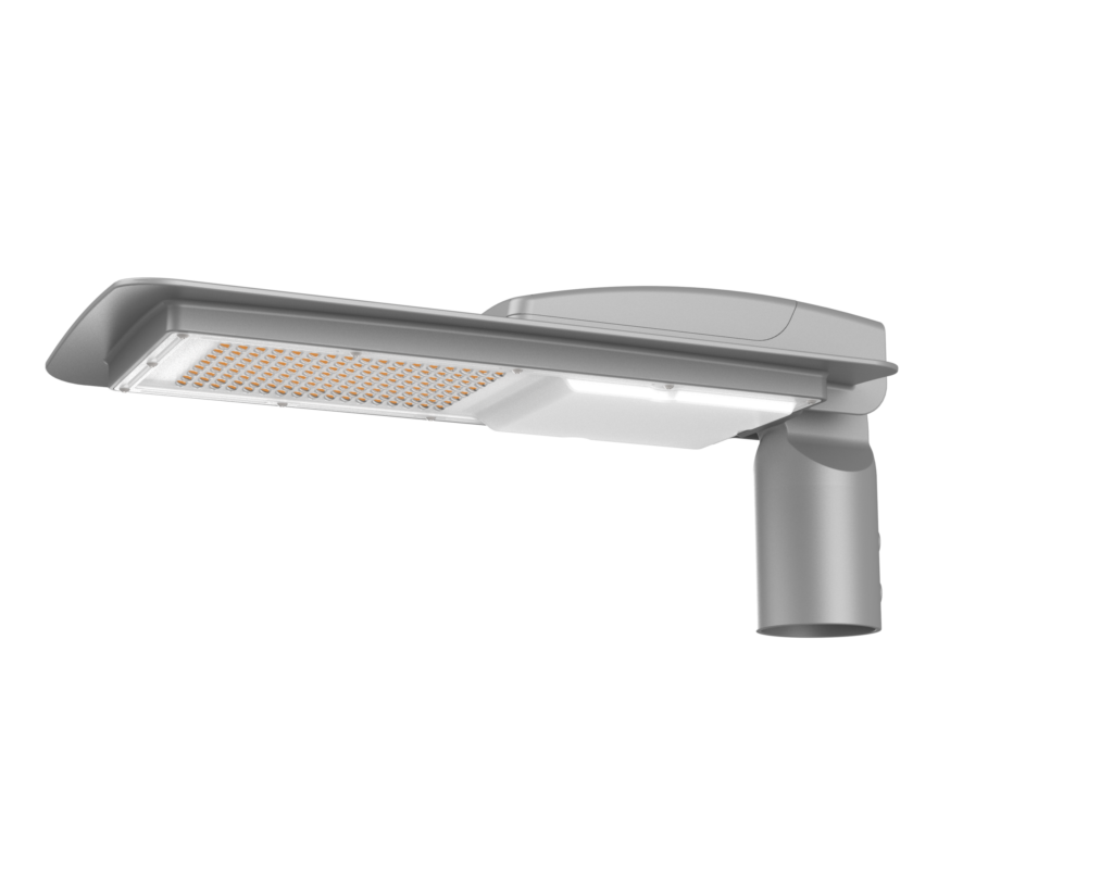 Street Light – D-261 (A/B) Series