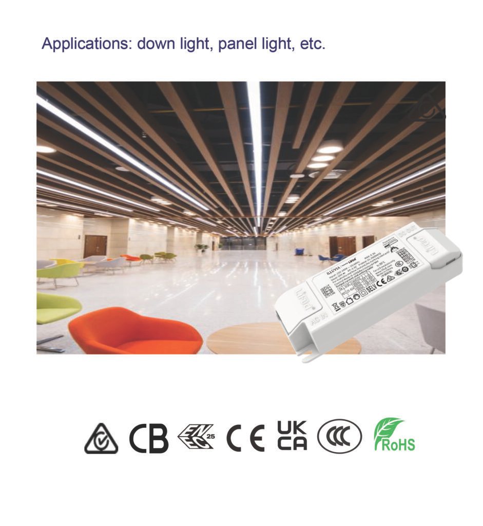 ABA- External Sensor / Integrated Sensor