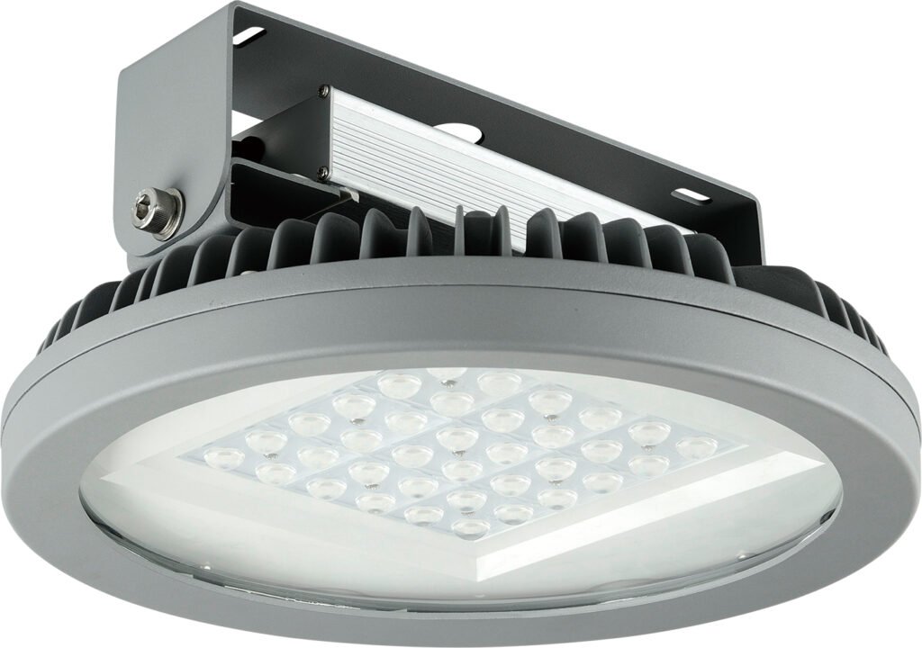 High Bay Round – F03SX- (150-240W)