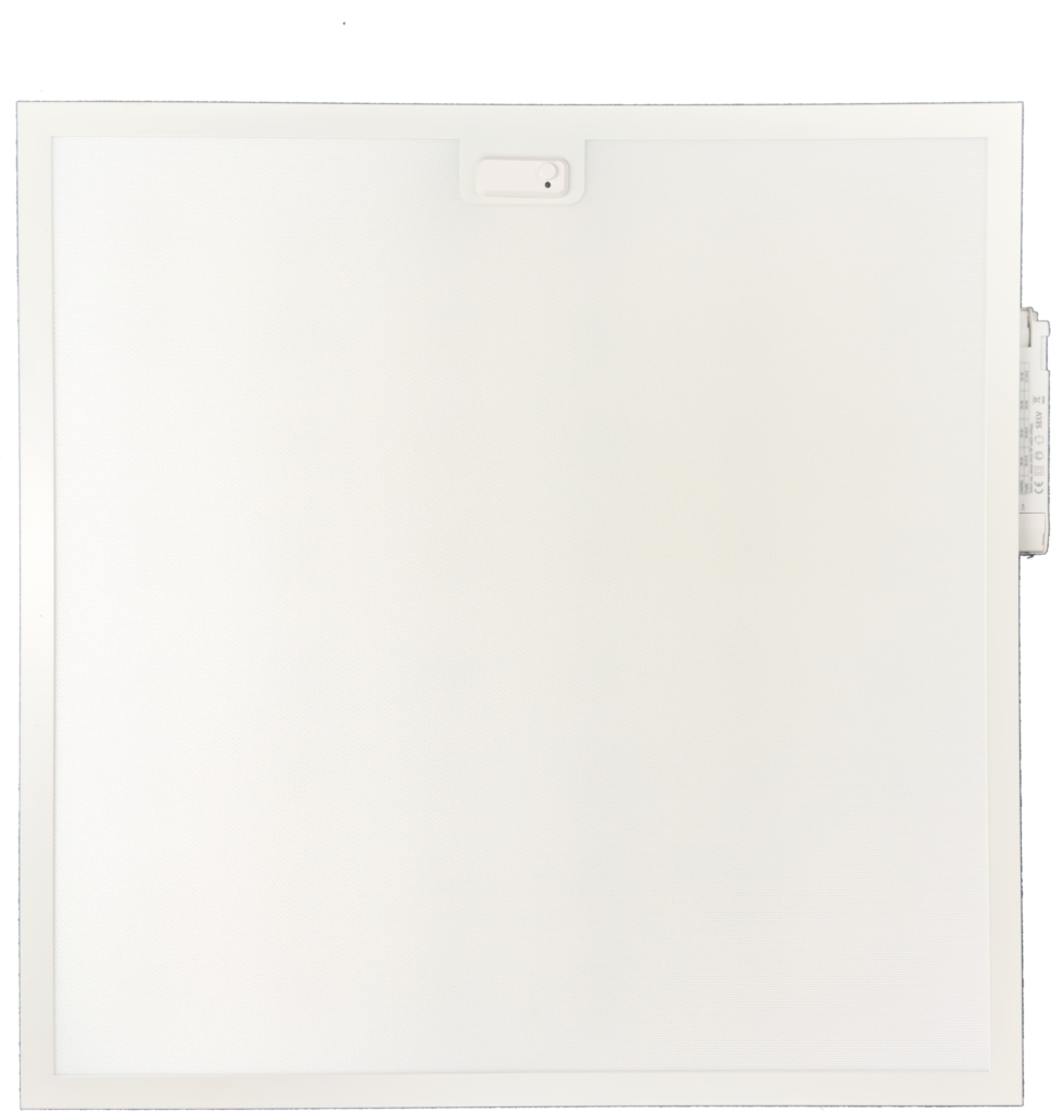 Panel – Smart (BLE+PIR+Daylight sensor, 0-10V)