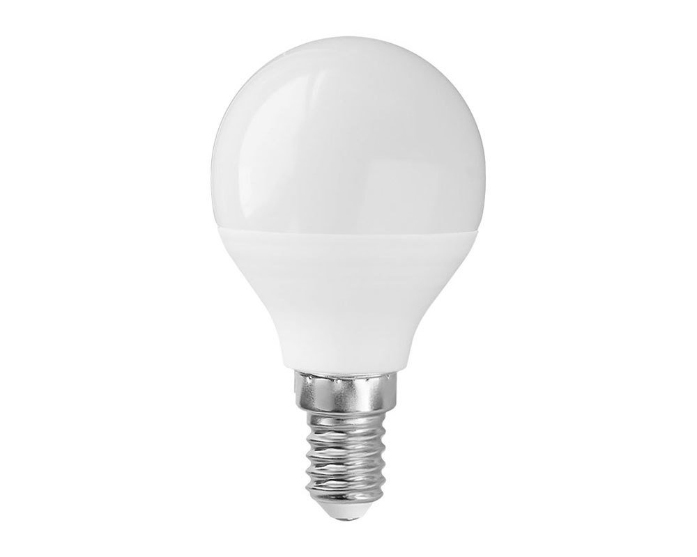 Bulb – Non-DIM AC220-240V ( G 45/95/120, Alu+PC)