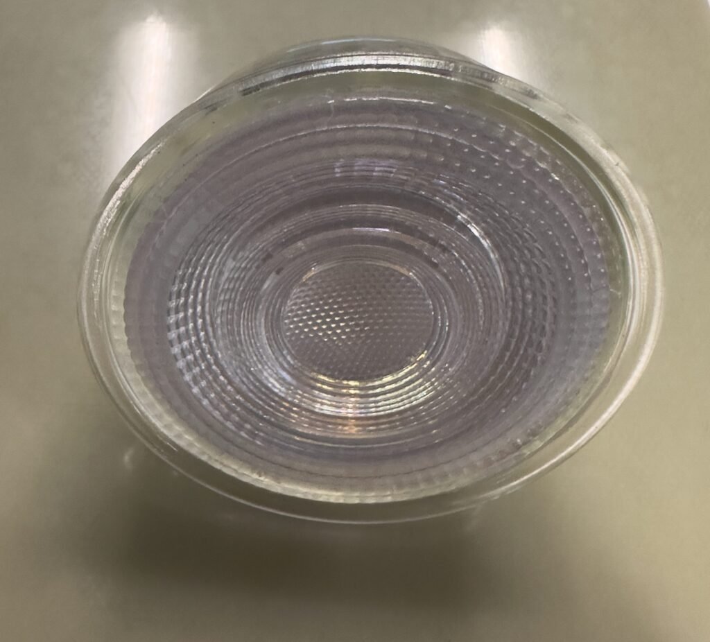 Bulb – Glass MR16 Non-DIM/Dimmable