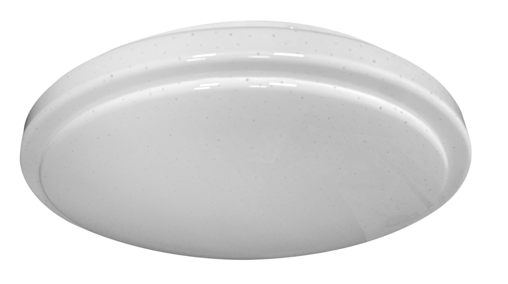 Ceiling Light – Microwave Sensor (hidden inside)