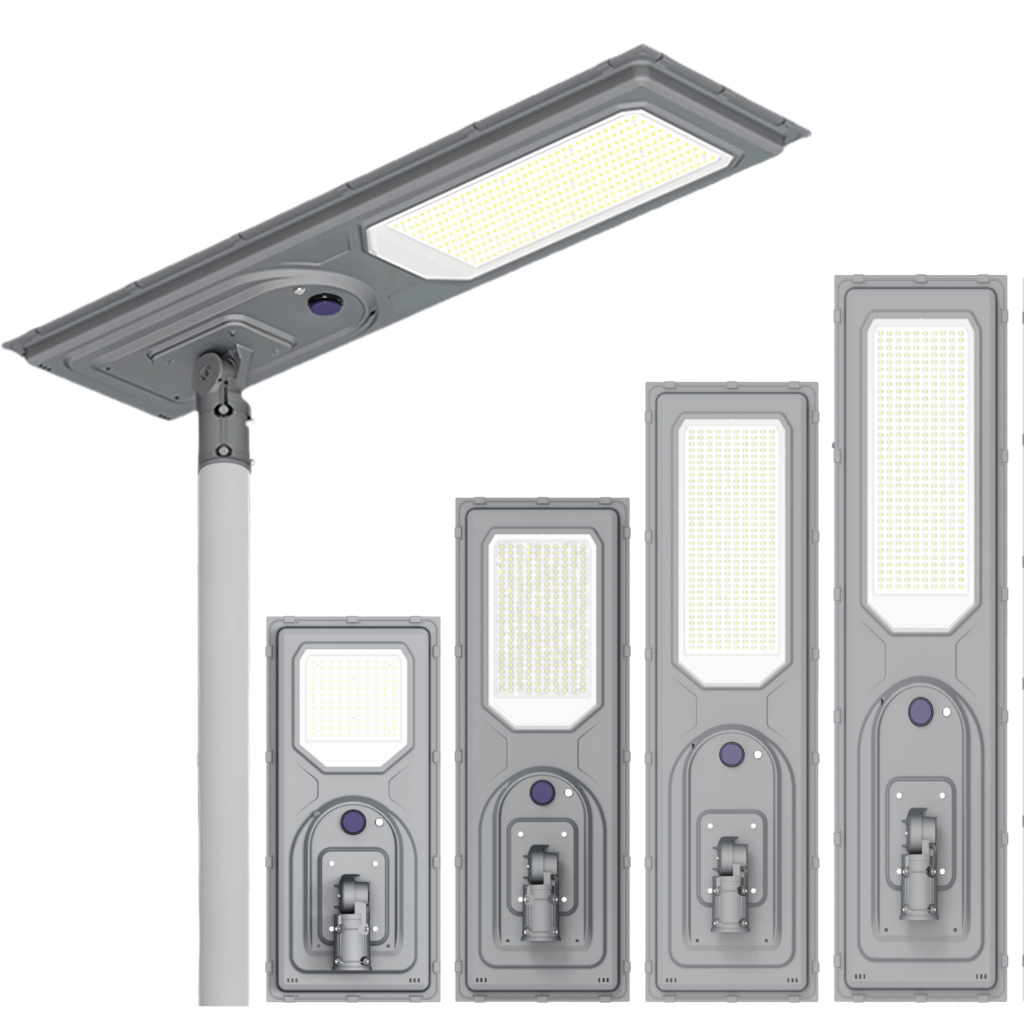 Street Light