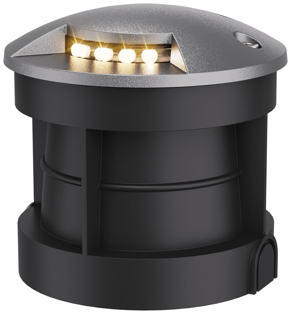 Inground Spot – M-01A/B Series