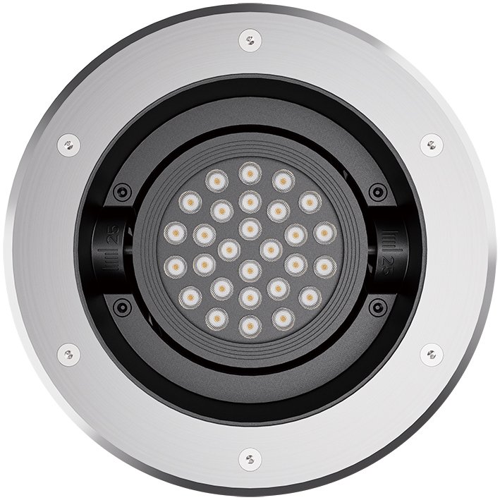 Inground Spot – M-02 Series