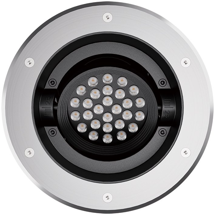 Inground Spot – M-02 Series