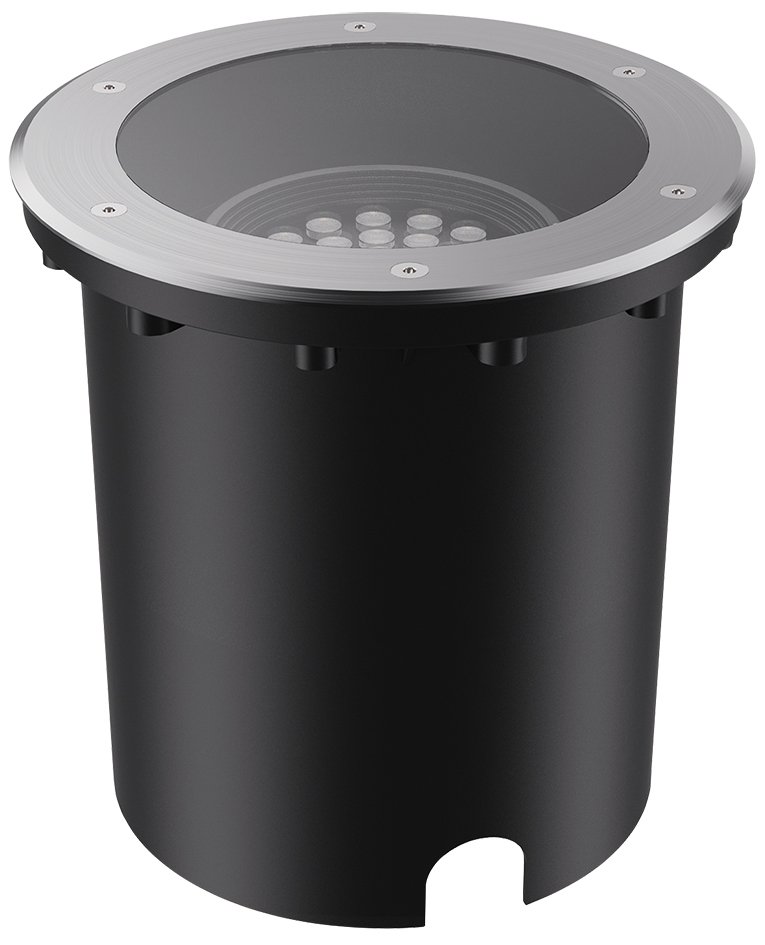 Inground Spot – M-02 Series