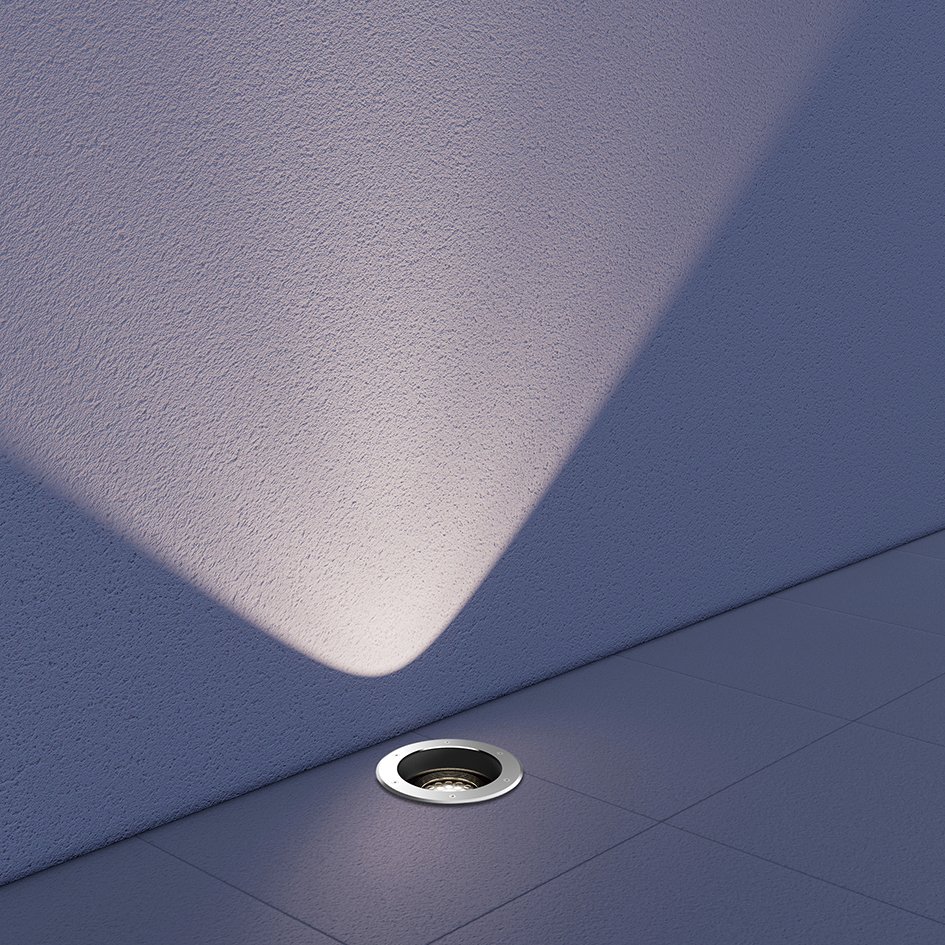 Inground Lighting