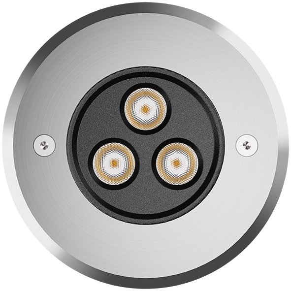 Inground Spot – M-03 Series