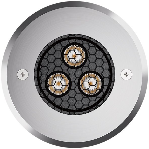 Inground Spot – M-03 Series