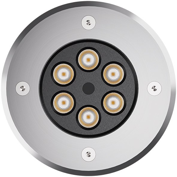 Inground Spot – M-04 Series