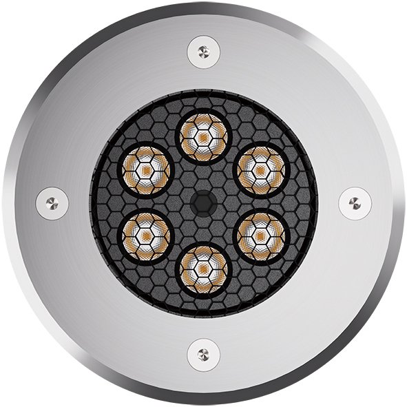 Inground Spot – M-04 Series