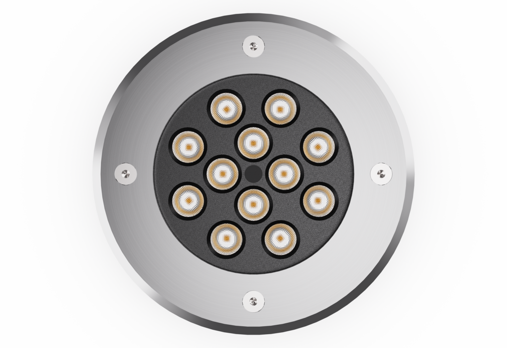 Inground Spot – M-05 Series