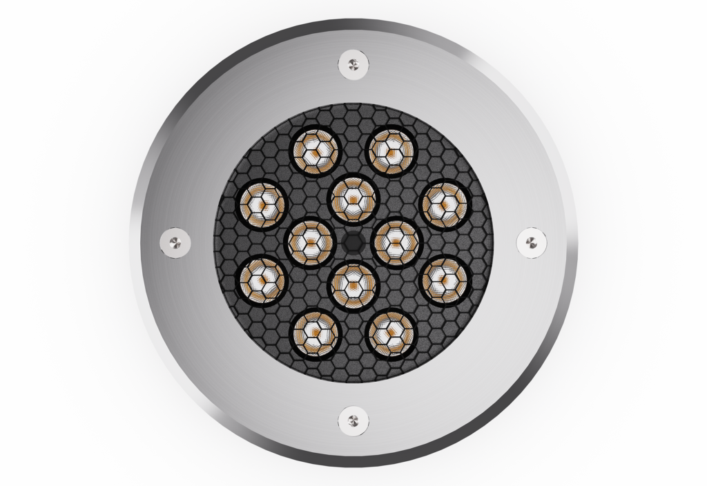 Inground Spot – M-05 Series
