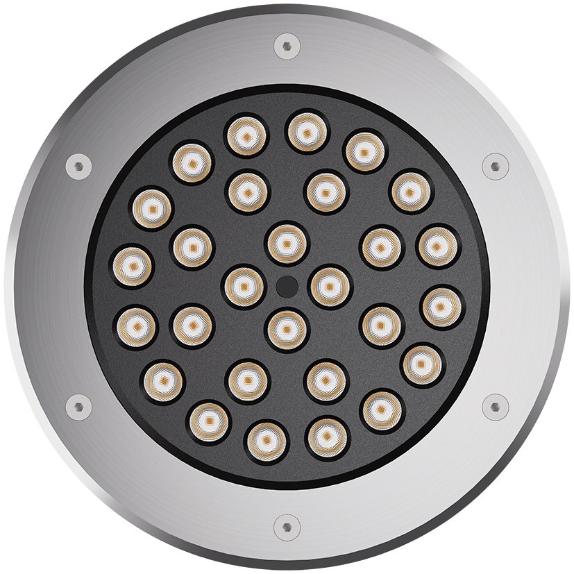Inground Spot – M-07 Series