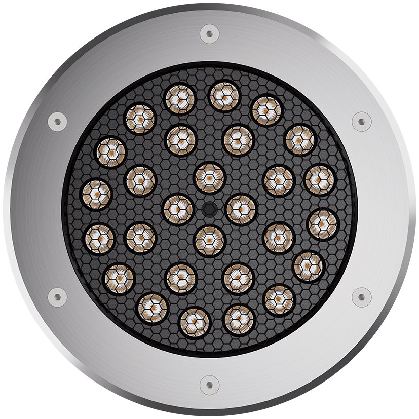 Inground Spot – M-07 Series
