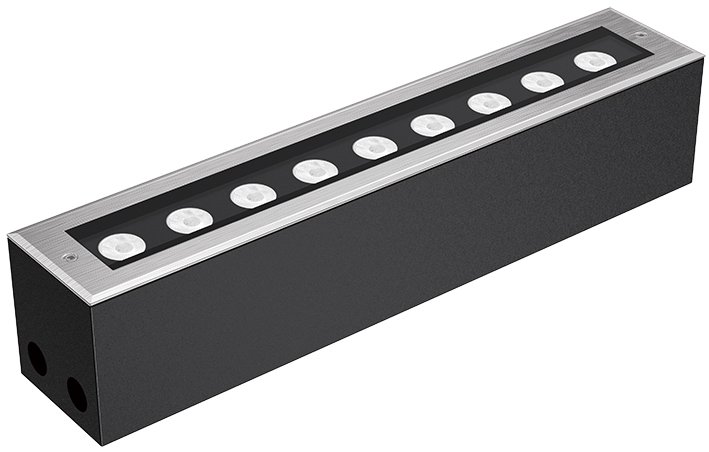 Inground Linear – M-09 Series