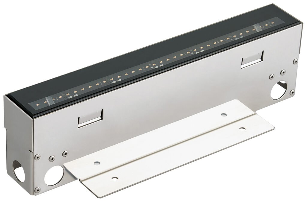 Inground Linear – M-211 Series