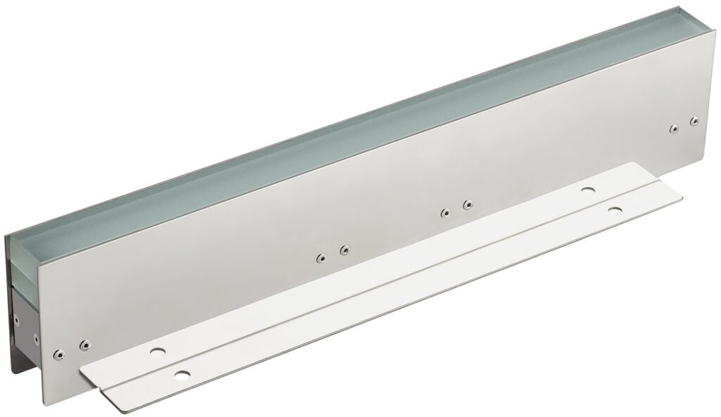 Inground Linear – M-212 Series