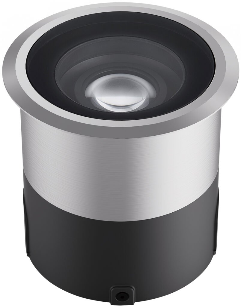 Inground Lighting