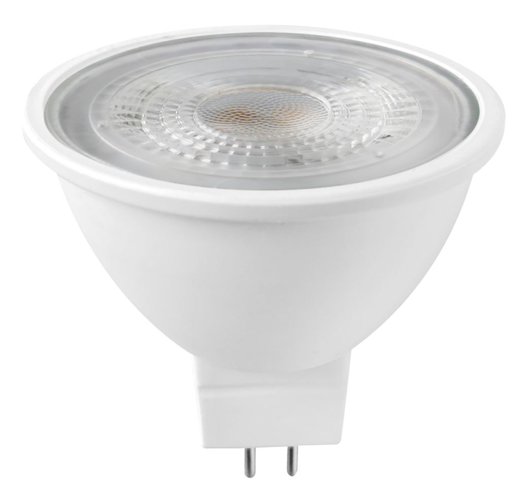 Bulb – Non-DIM AC220-240V ( MR16, Alu+PC)