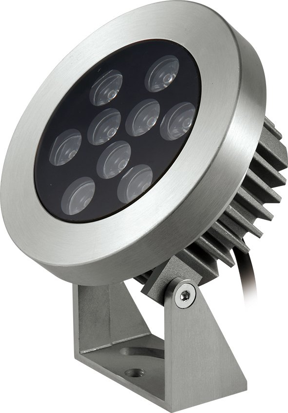 Inwater Light – N-02 Series