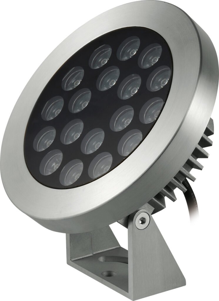 Inwater Light – N-03 Series