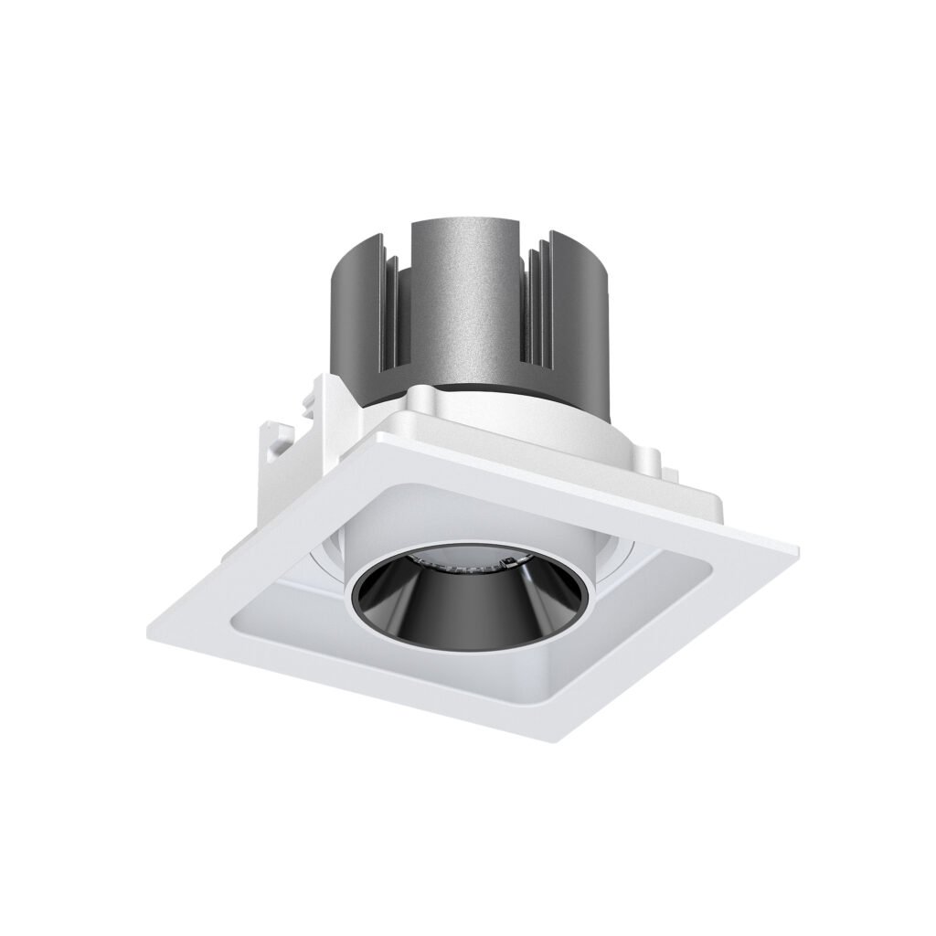 Spot Downlight Adjustable – NMW-GSD