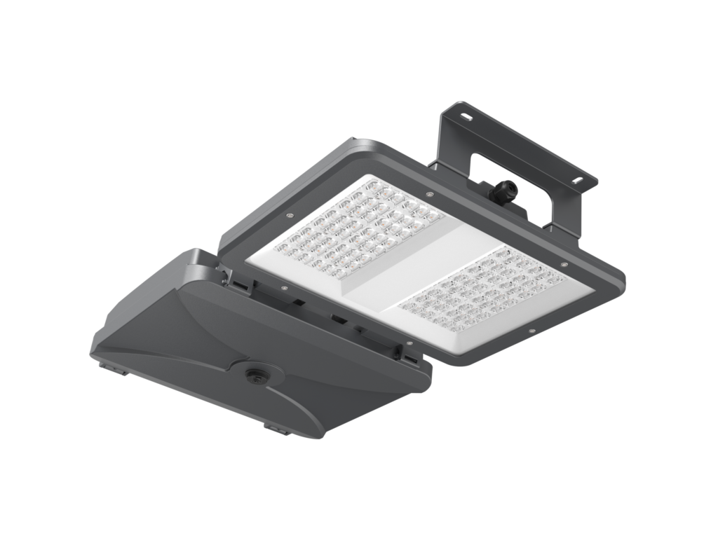 High Bay Light – S-251F-1M (Single Module 150–200W)