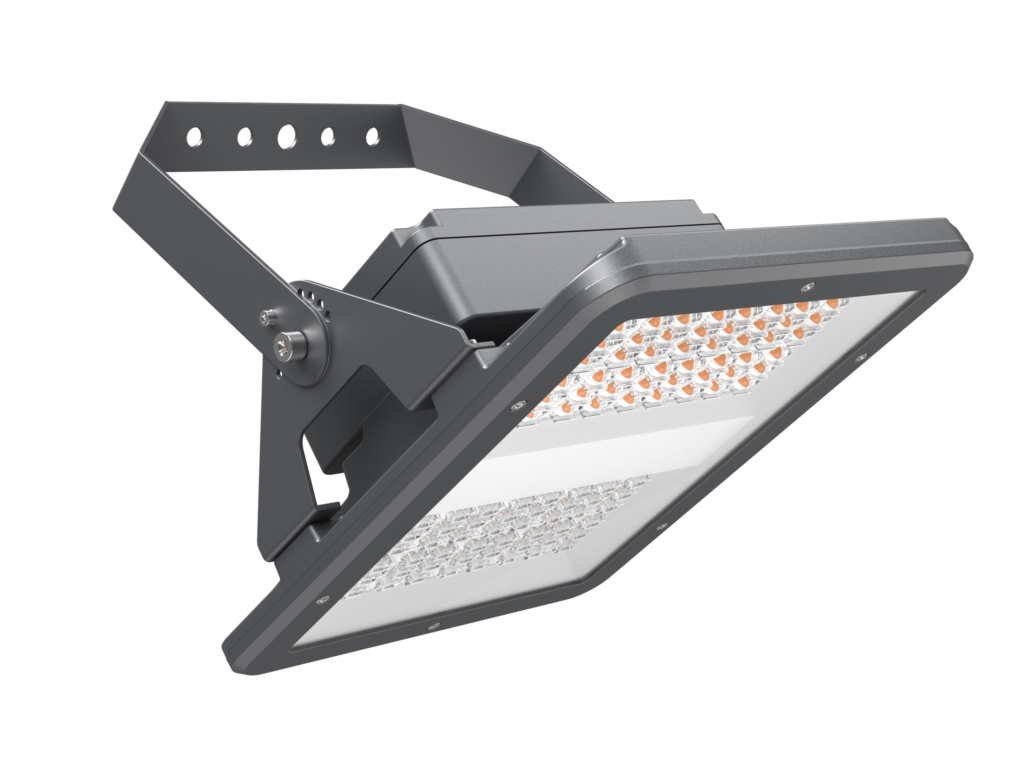High Bay Light – S-251T (Single Module120-150W)