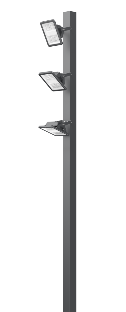 High Bay Light – S-251T (Single Module120-150W)
