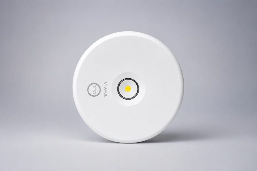 Emergency Downlight Surface – SDR150