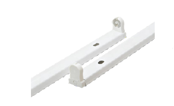 T8 Tube – Metal Recessed (single / double / lucency series)