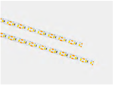 LED Strip – 2835 Standard Efficiency (CRI 80, 85lm/W)