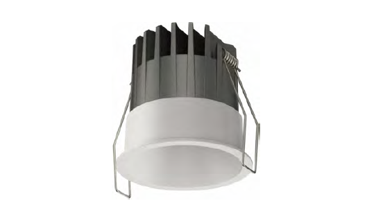 Spot Downlight – TD070 COB Recessed