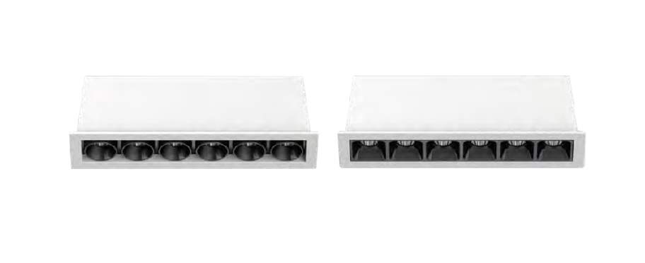 Linear Light – CE-XTD-S-S Trimless