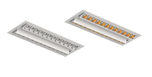 Linear Light – CE-GSD Multi-head