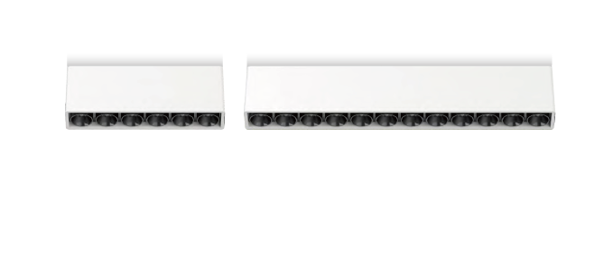Linear Light – CE-MD Wall Wash