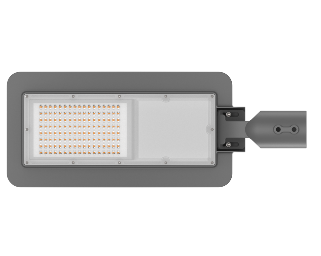 Street Light – D-261 (A/B) Series
