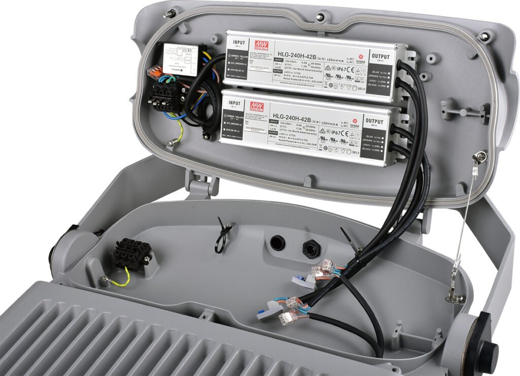 Flood Light – TG-161 (Series) (Standard Flood M)