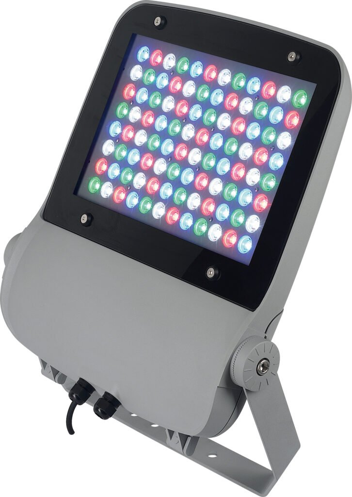 Flood Light – TG-161 (Series) (Standard Flood M)