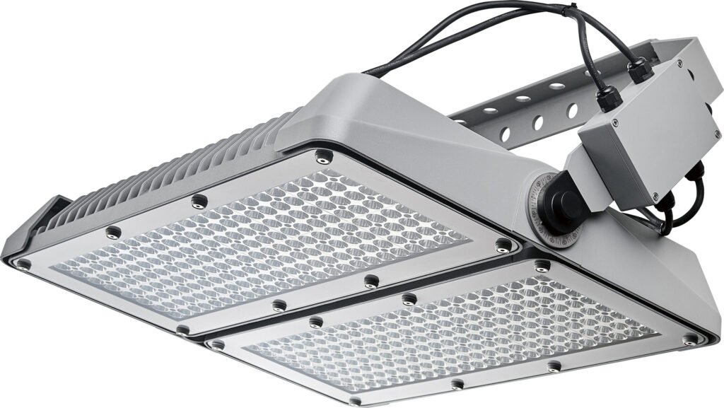 Flood Light – TG-163N Series (Narrow-Beam Flood)