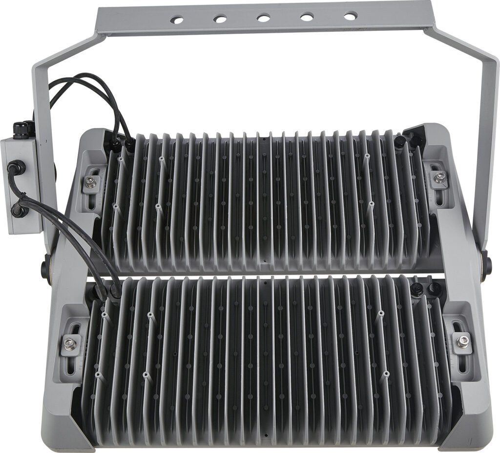 Flood Light – TG-163N Series (Narrow-Beam Flood)