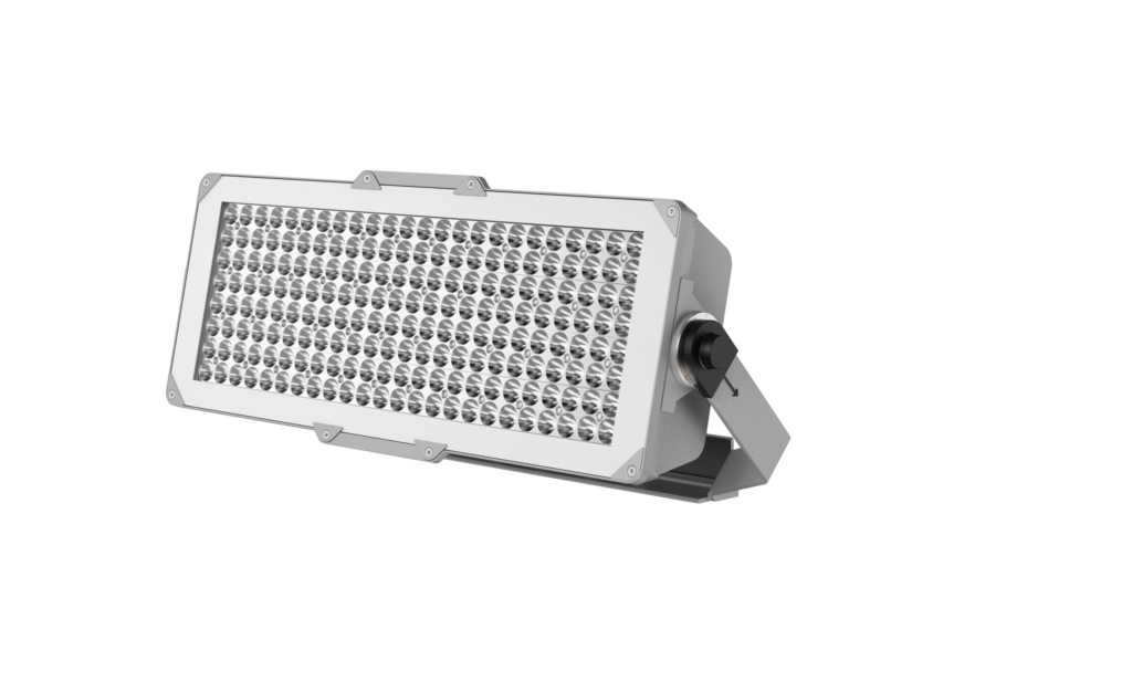 Flood Light – TG-163N Series (Narrow-Beam Flood)
