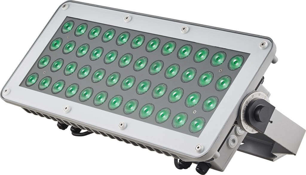 Flood Light – TG-163N Series (Narrow-Beam Flood)