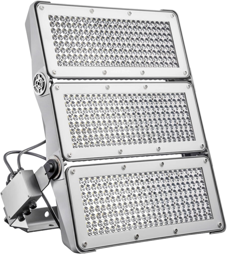 Floodlight Stadium
